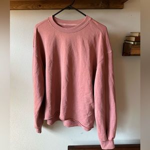 Abercrombie Crew neck Sweatshirt